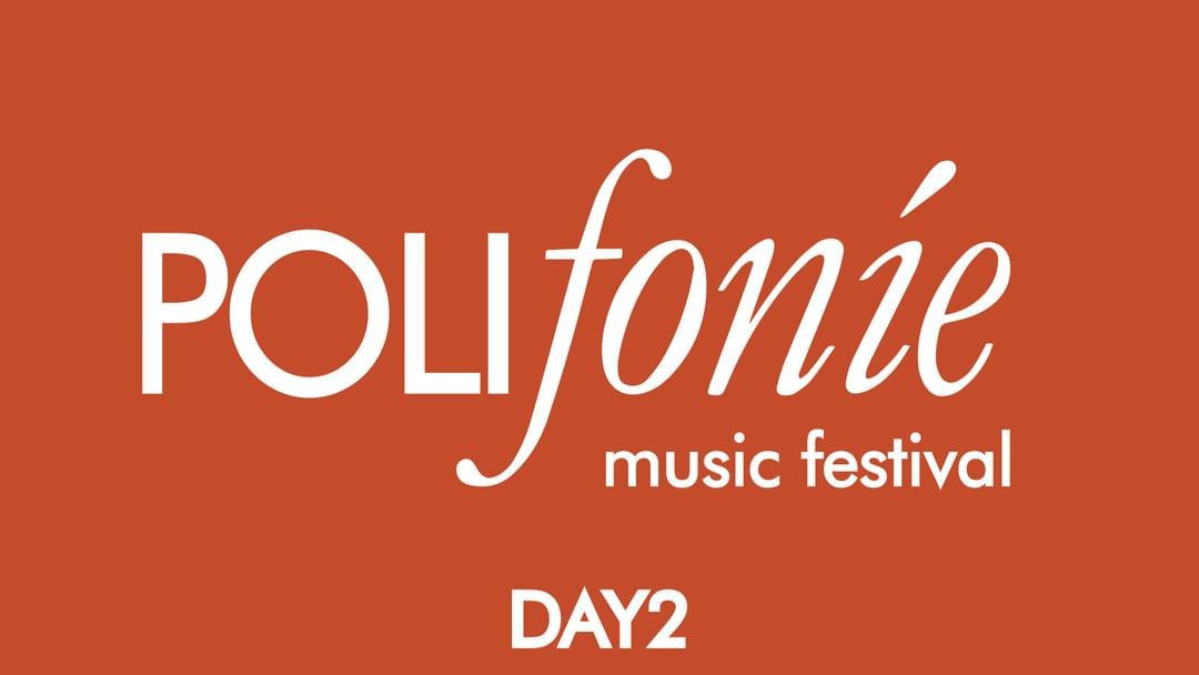 Cartell de l'esdeveniment Polifonie - DAY 2  | La Niña