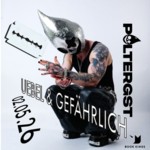 POLTERGST & KIM AHLF image