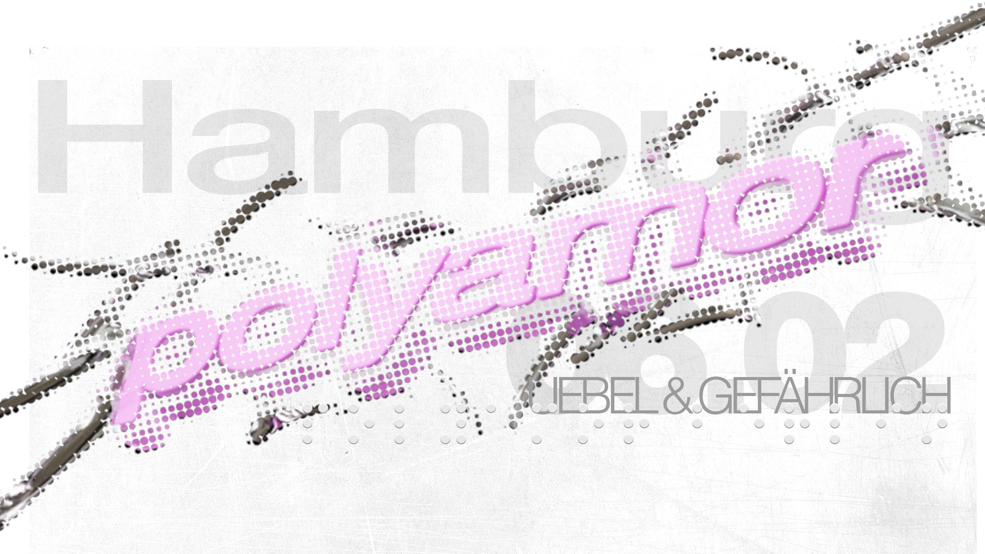 POLYAMOR pres. Mika Heggemann ANL image