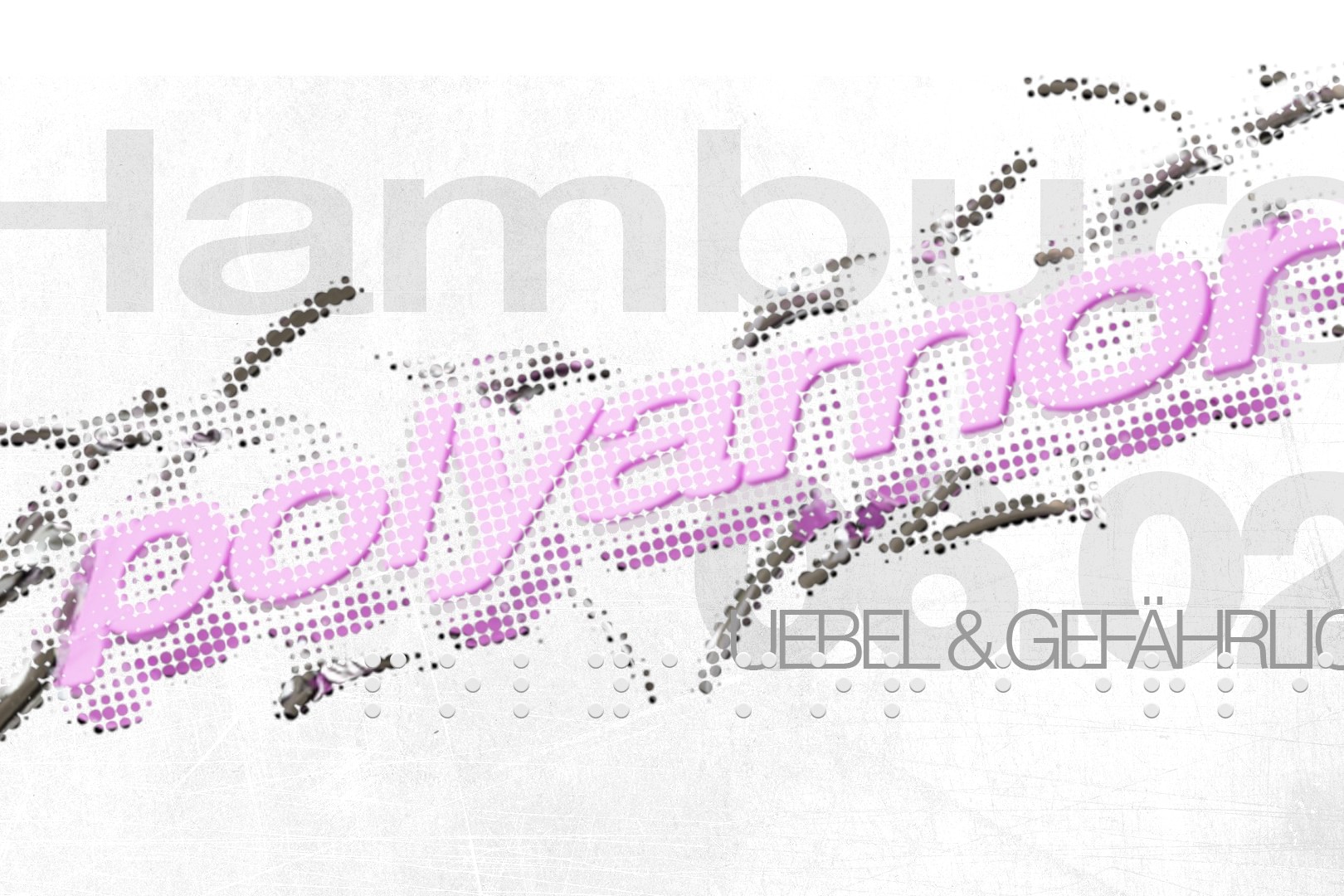 POLYAMOR pres. Mika Heggemann ANL image