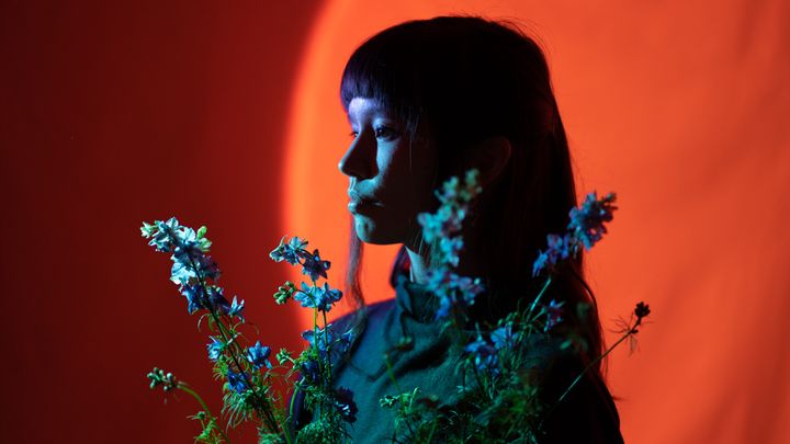 Cover for event: Polygonia + Amulador + Maria Callapez 