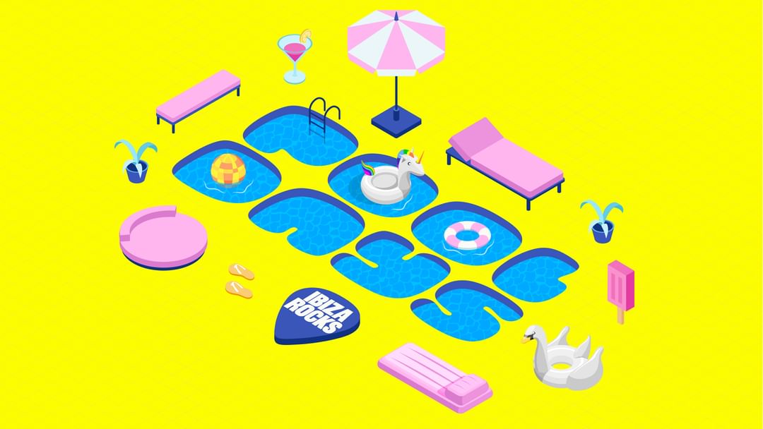 Copertina evento Pool Days