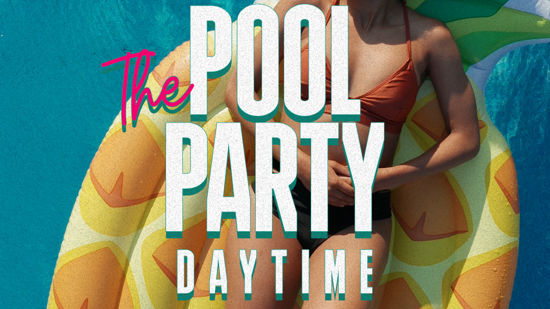 POOL PARTY 