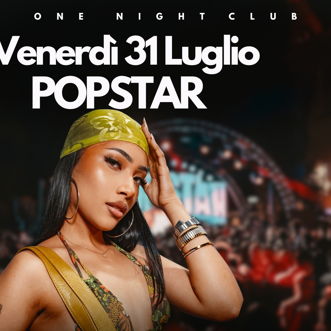 POP STAR - One