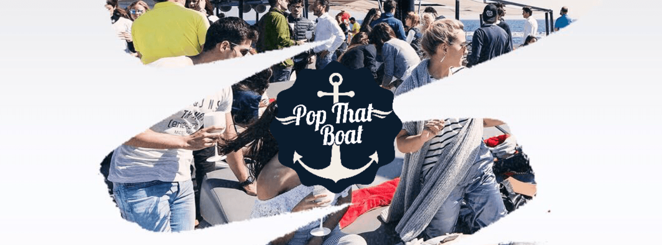 Pop That Boat image