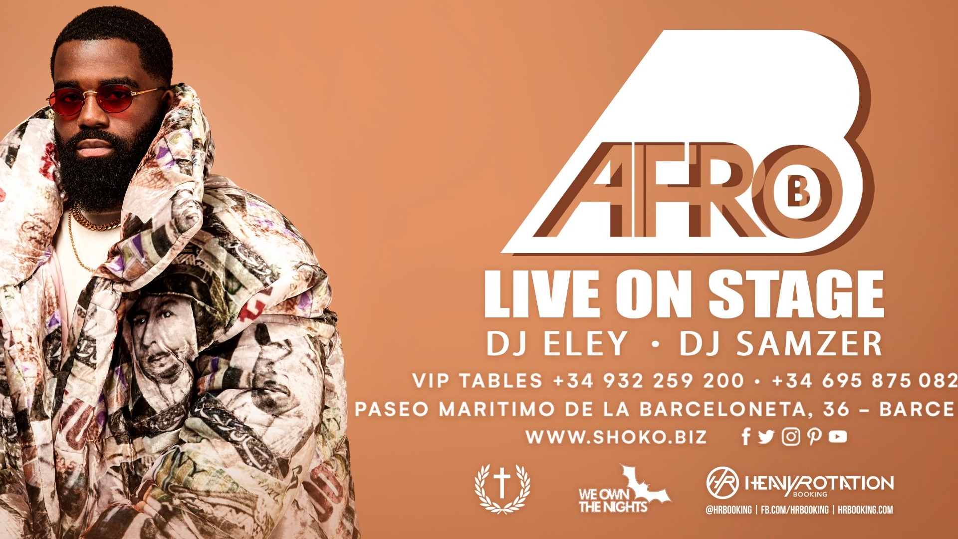 Pop That Party image