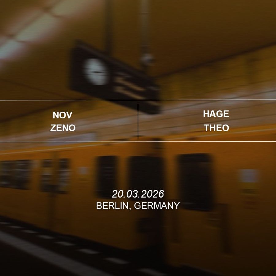 Pop Up x The Door image