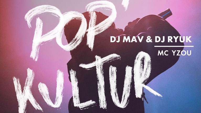 POP’KULTUR