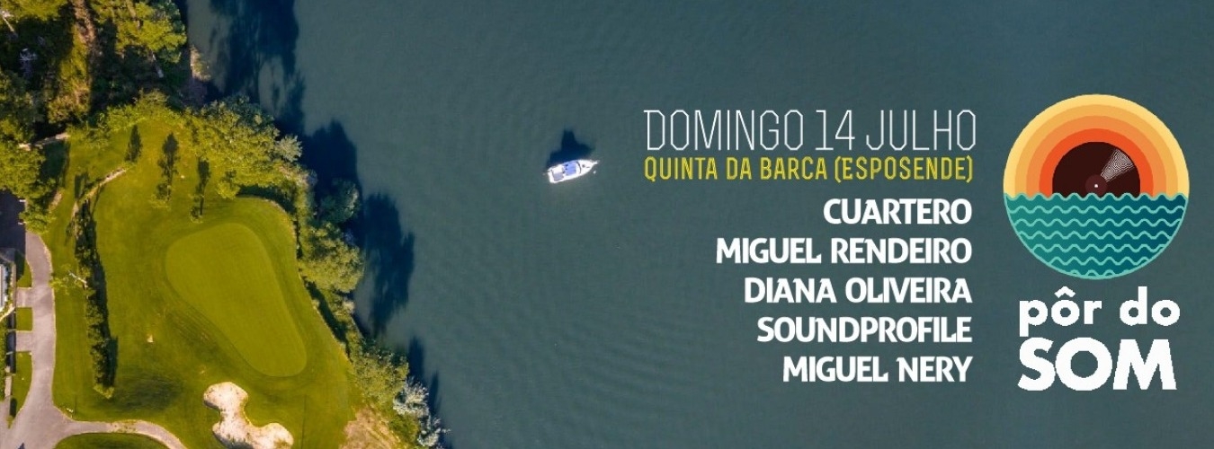 Pôr do Som - Special Edition Cuartero image