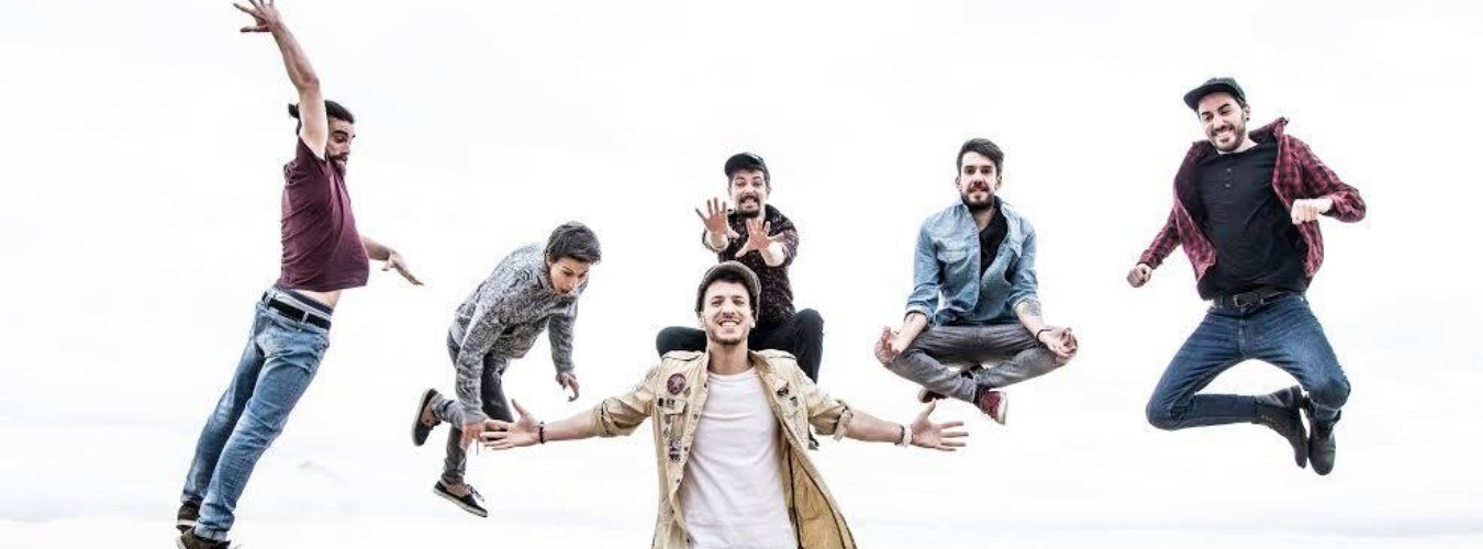 Porto Bello a l'apolo 2 - presentació L'Ull de la Tempesta image