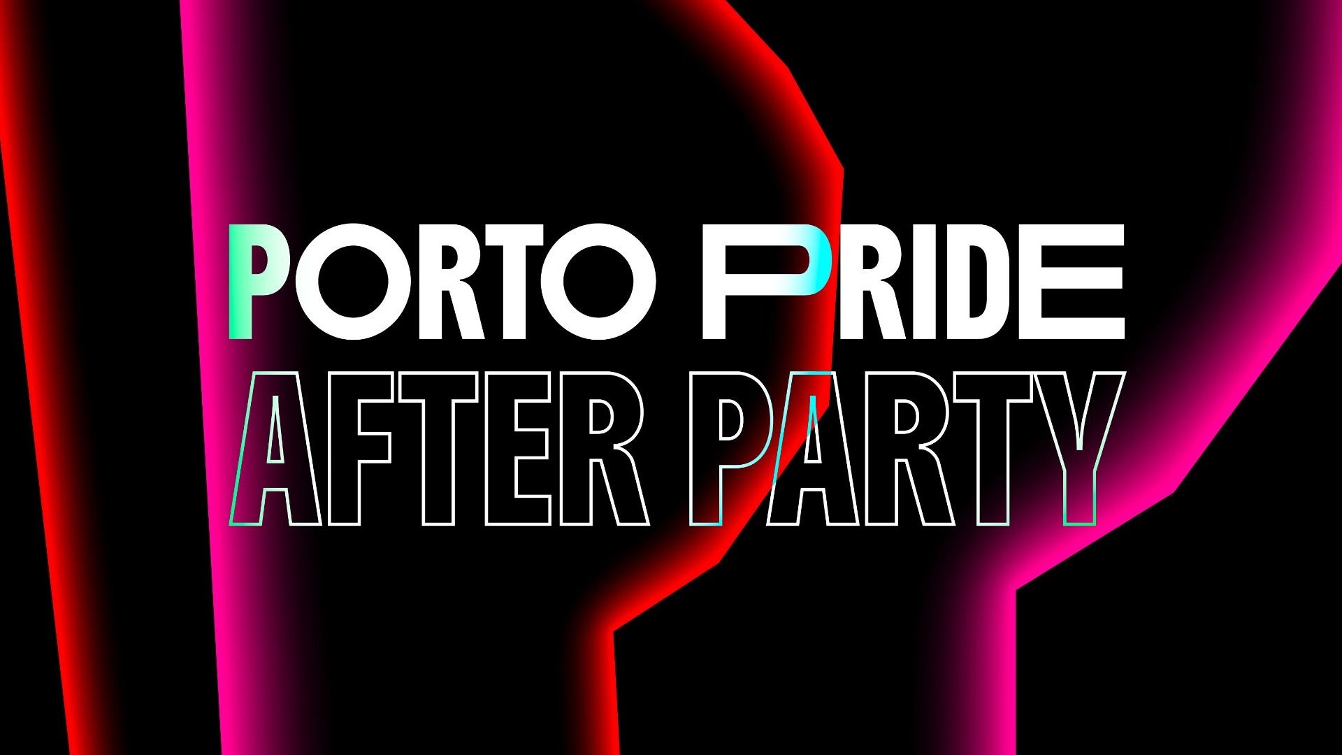 Porto Pride After Party