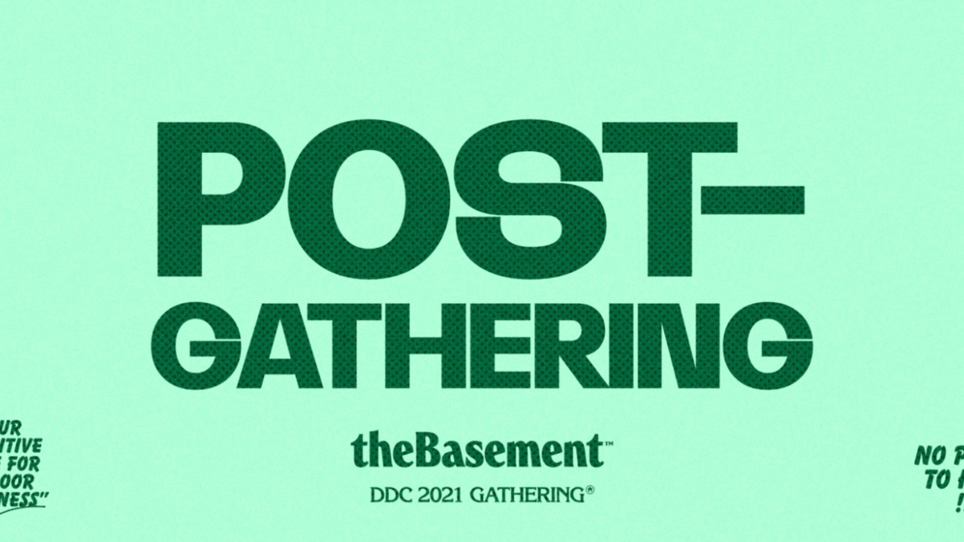 Post-Gathering #1 Sábado | River Club Montanejos