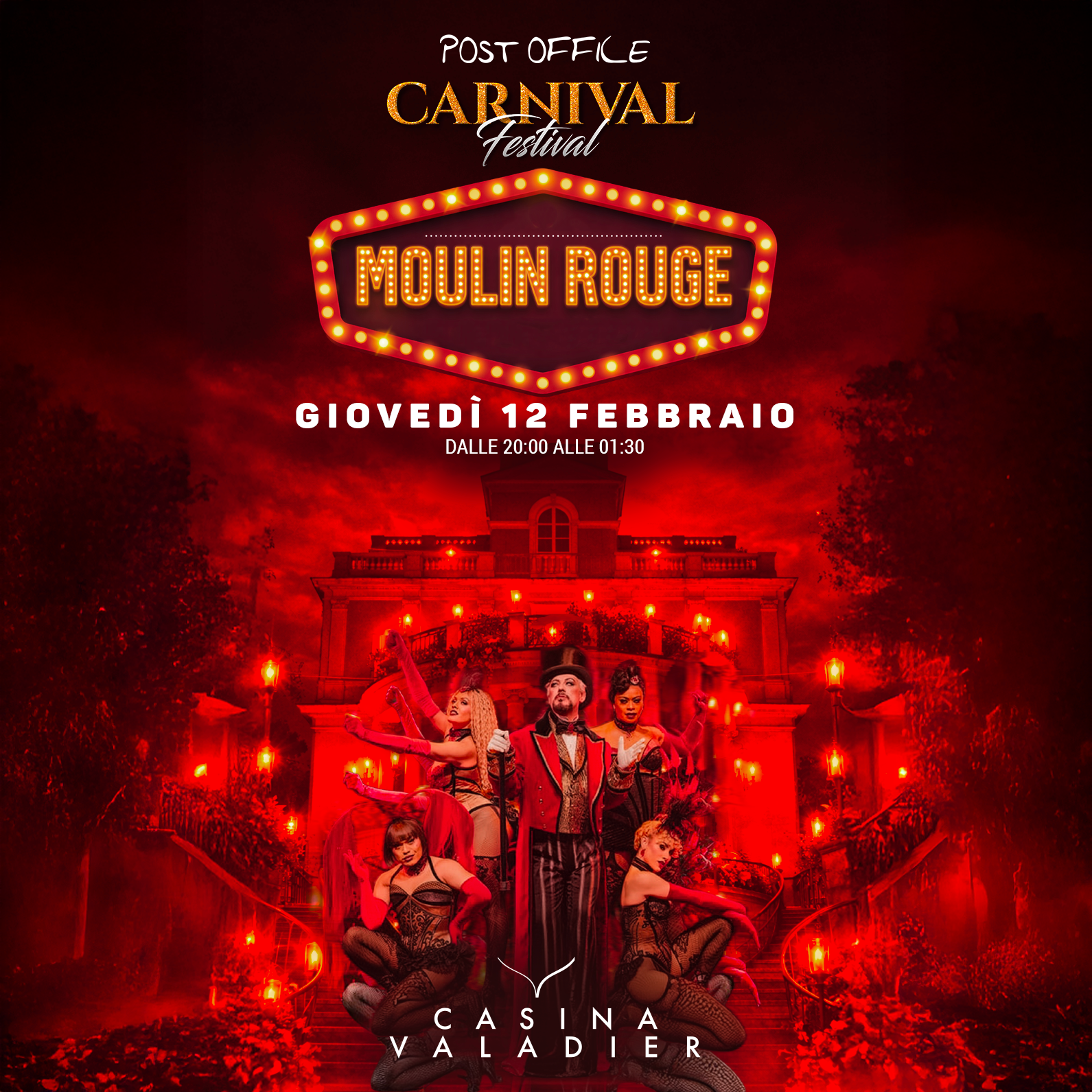 MOULIN ROUGE image