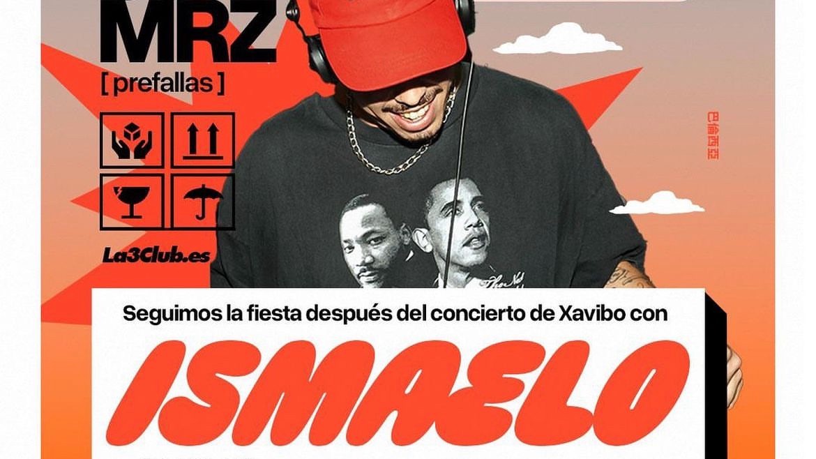 Postparty Xavibo . Ismaelo + La3 djs  | SALA 2: TRAVIESO 128 image