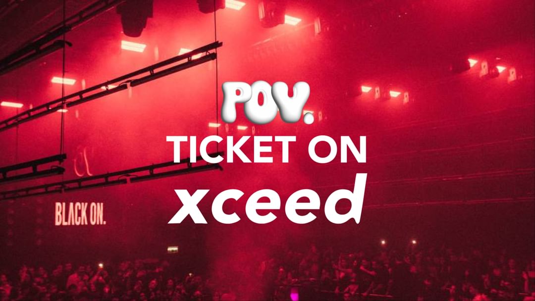 POV event cover
