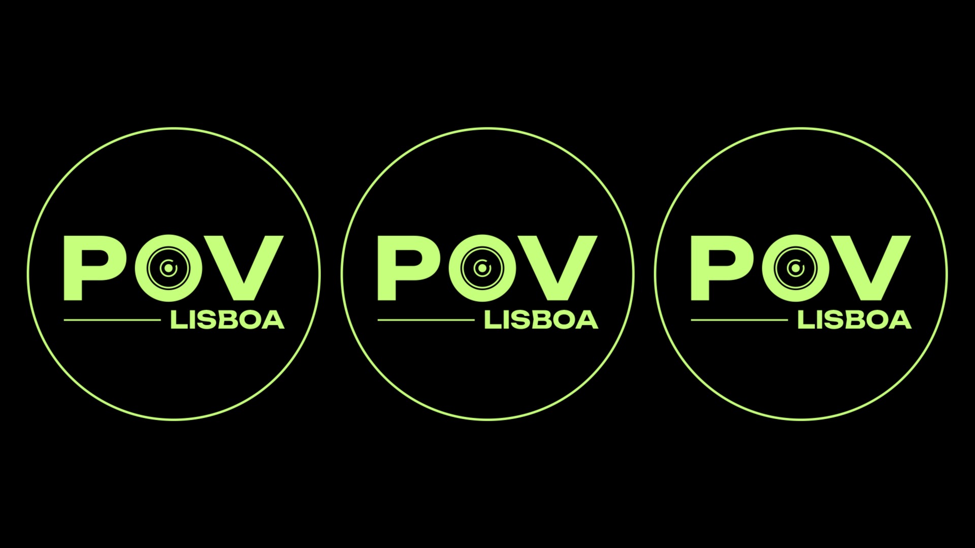 POV presents: Neon Grooves