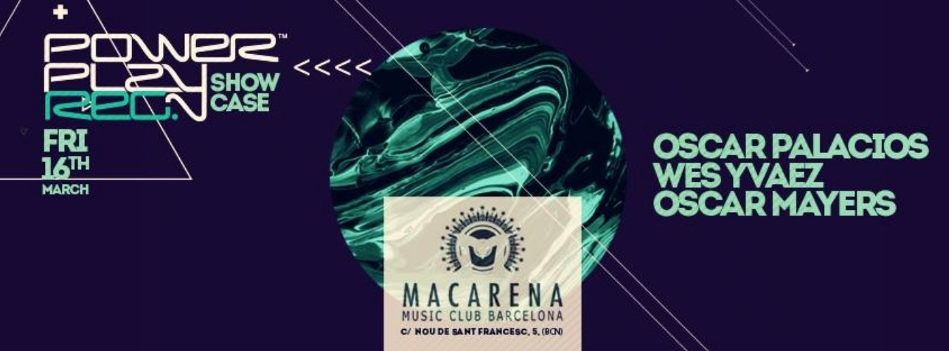 Power Play Showcase image