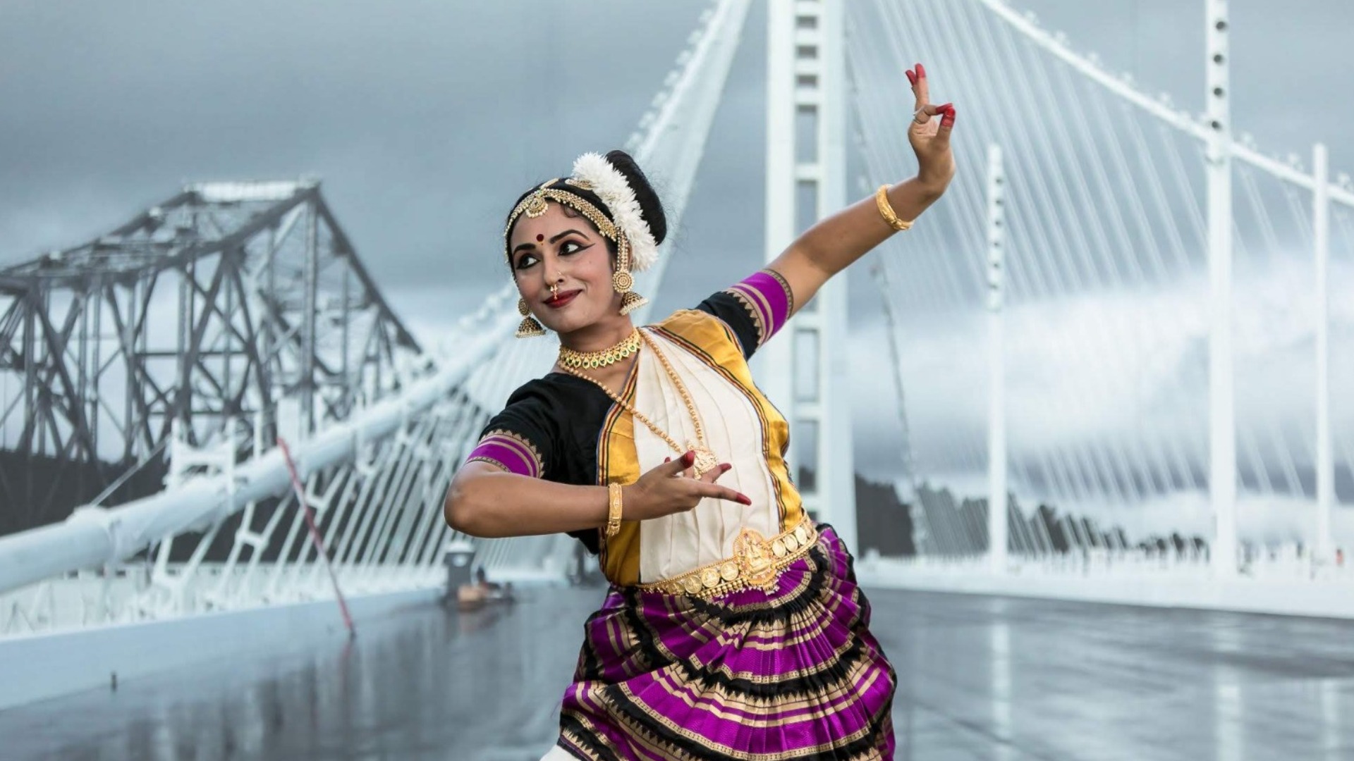 Pradarshana - Indian Culture Event