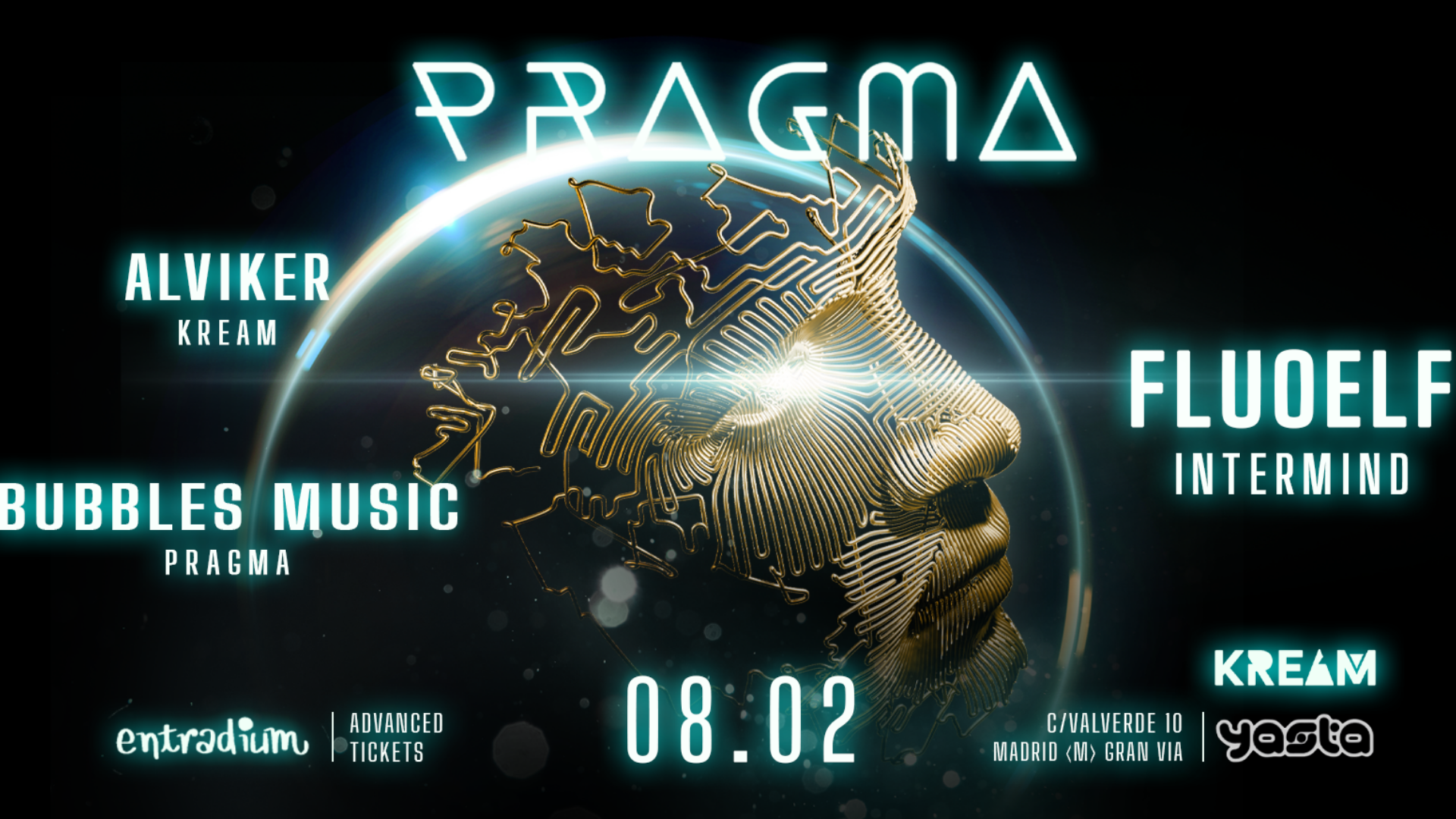 Pragma w/Fluoelf image