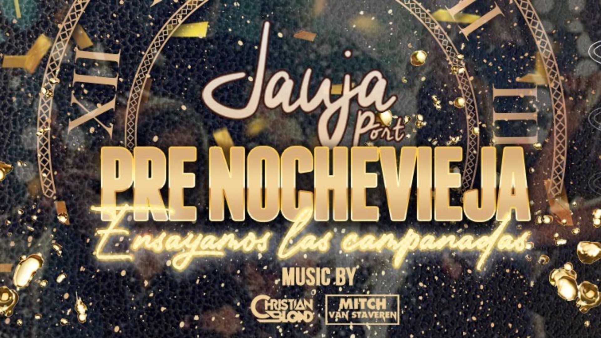 PRE NOCHEVIEJA image