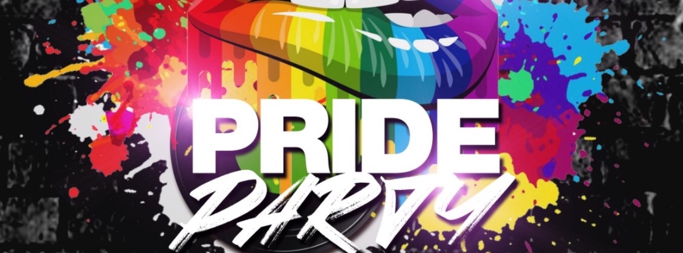 PRIDE PARTY ANDORRA image