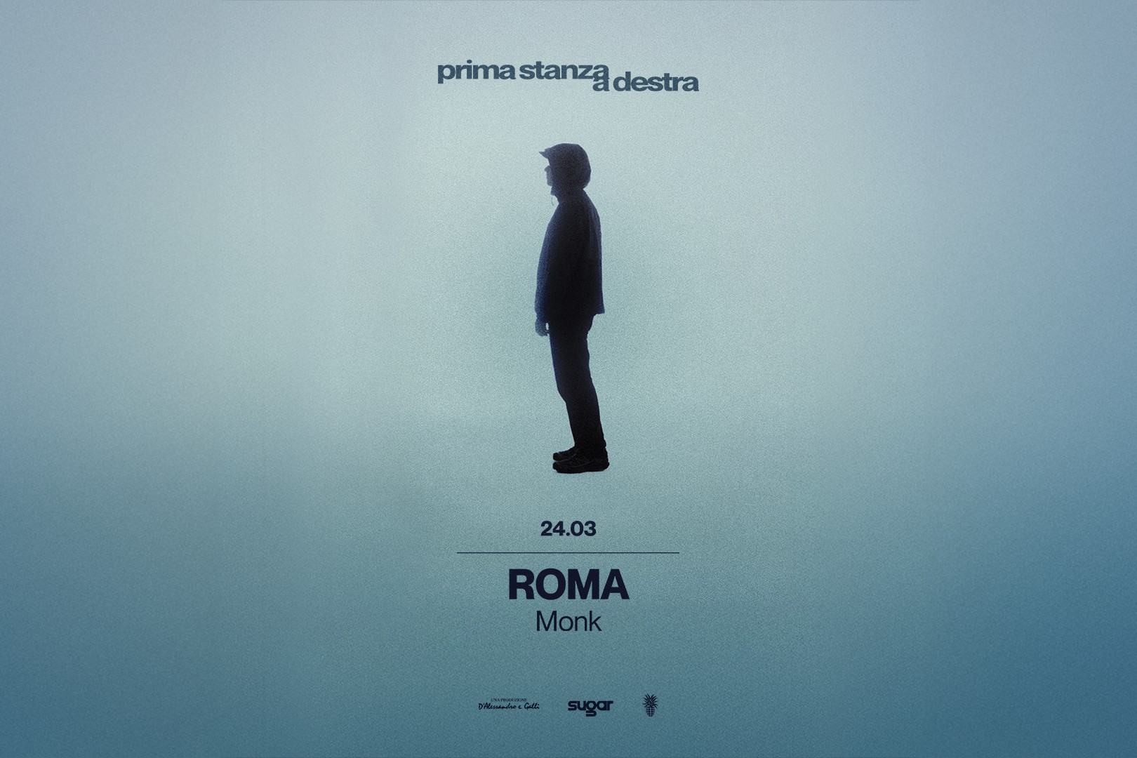 PRIMA STANZA A DESTRA image