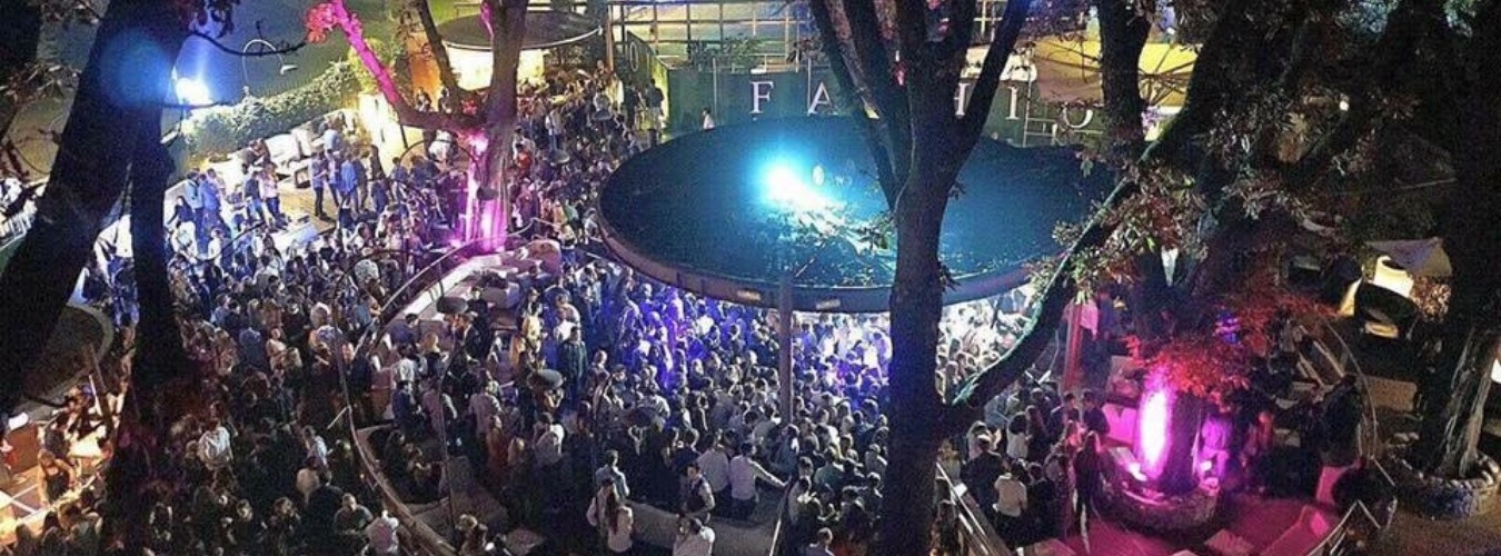 Prime Culture | Every Sunday | Spring Garden HIP HOP CREW image