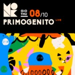 PRIMOGENITO image