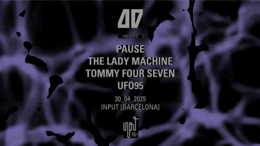 PRISM 47 Label Night image