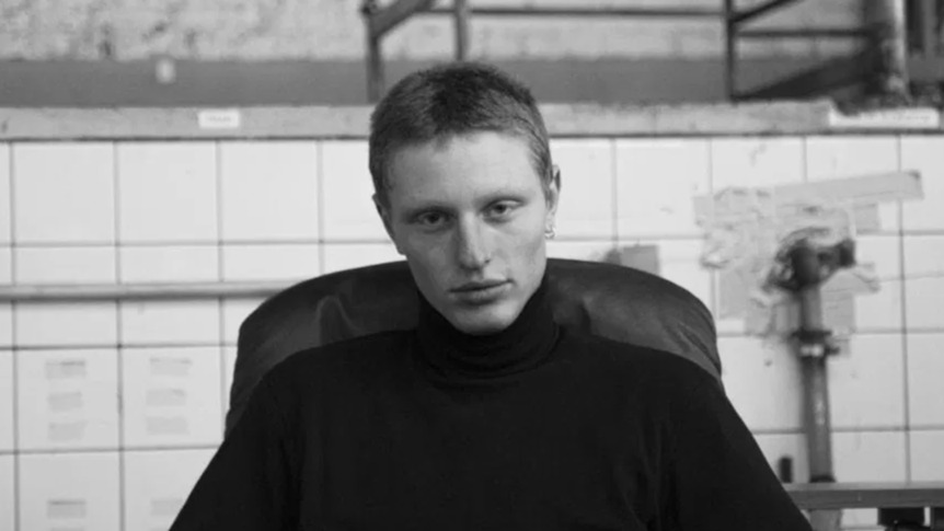 PRISM Hard goes to Glitch pres. Jan Vercauteren + Malke image