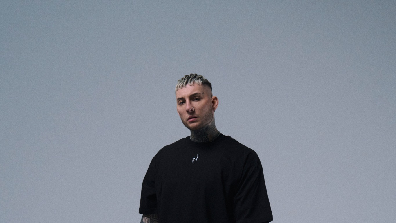 PRISM Hard goes to Glitch pres. Skryption image