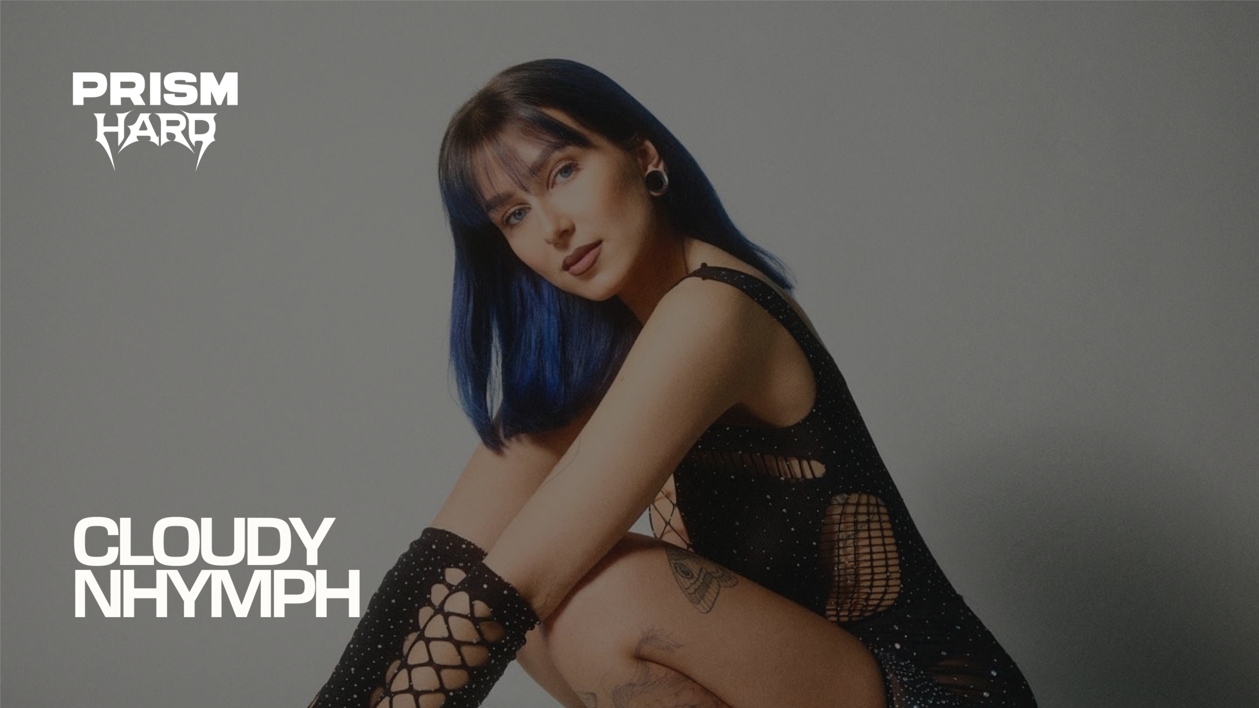 PRISM HARD pres. CLOUDY