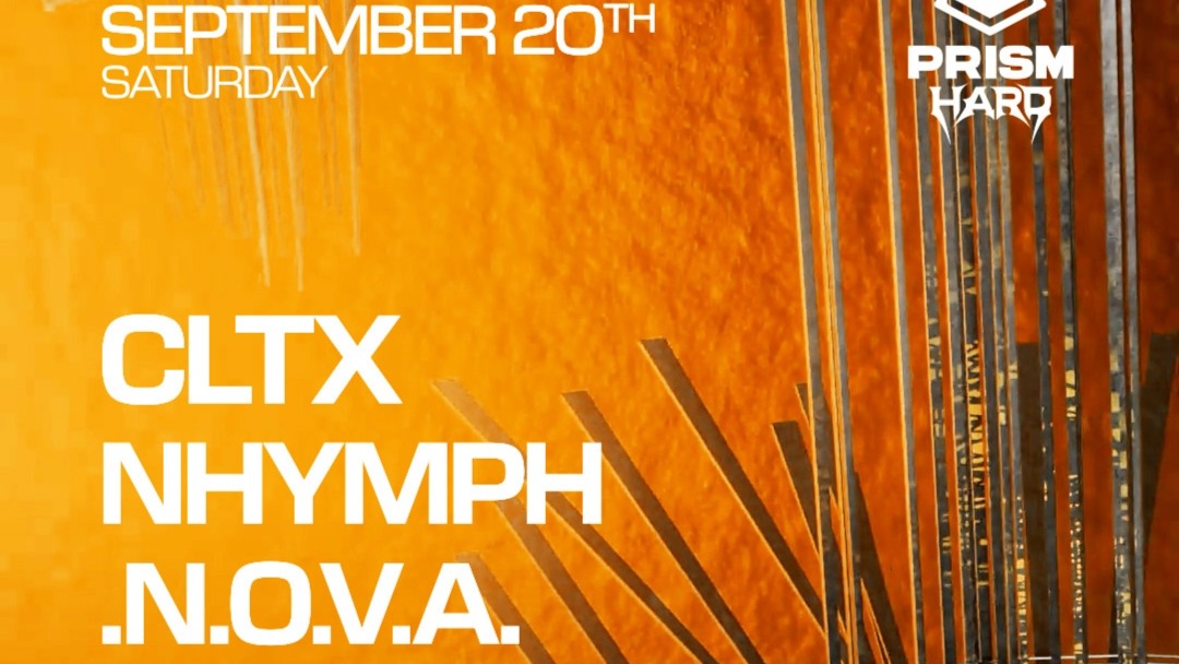 PRISM Hard pres. CLTX  image