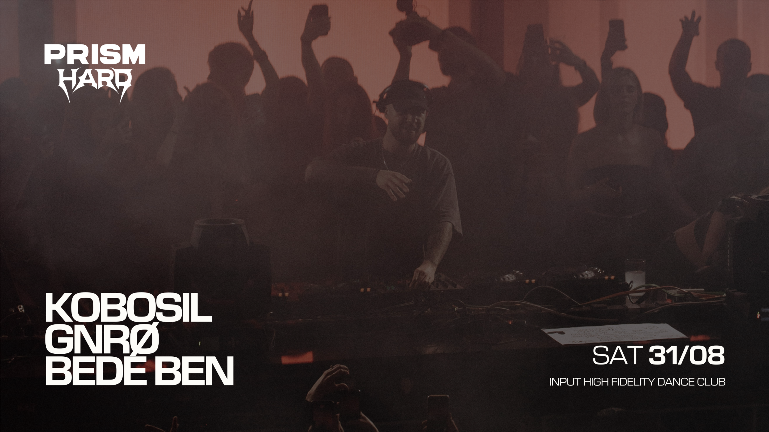 PRISM Hard pres. KOBOSIL  image