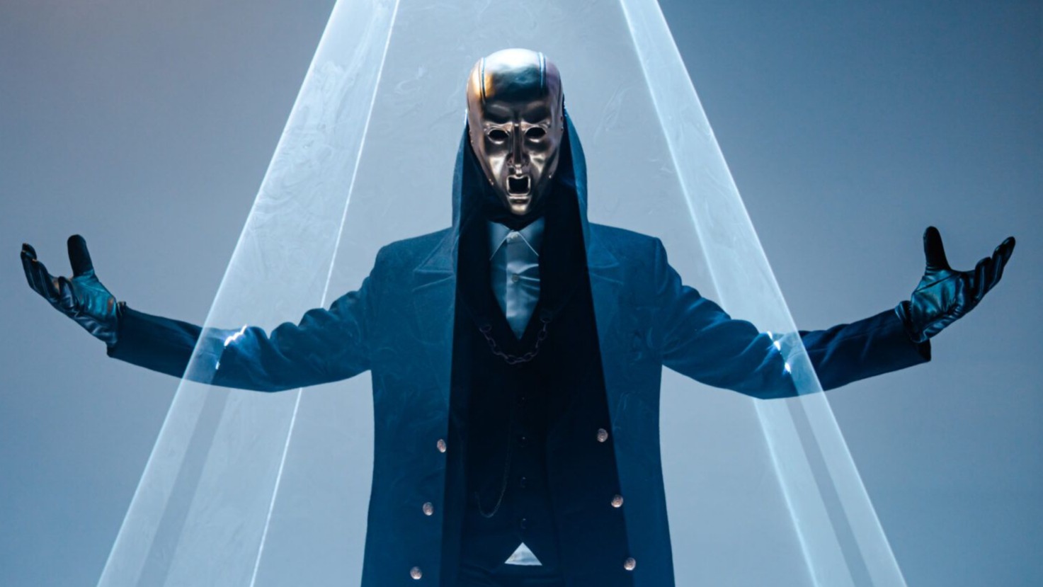 PRISM Hard pres. VENDEX & IN VERRUF