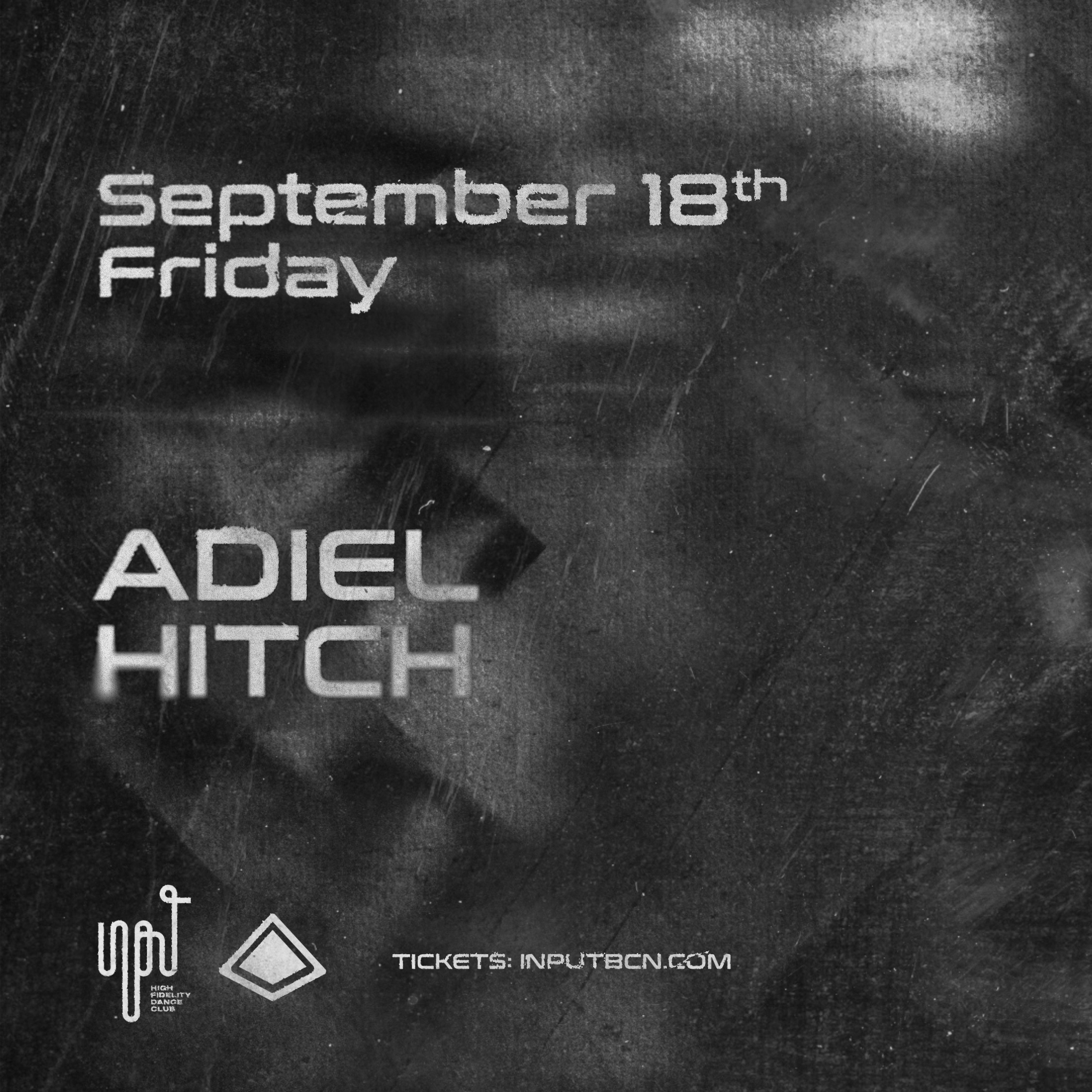 PRISM pres ADIEL