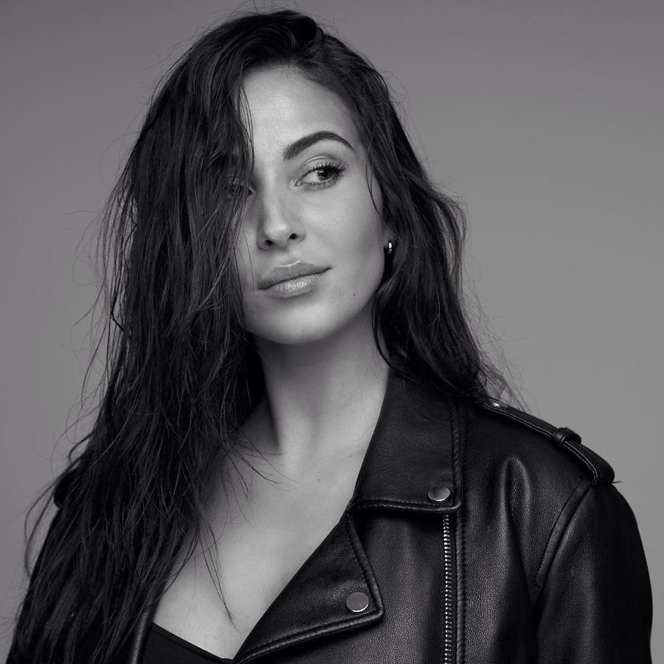 PRISM pres BIIA - All Night Long image