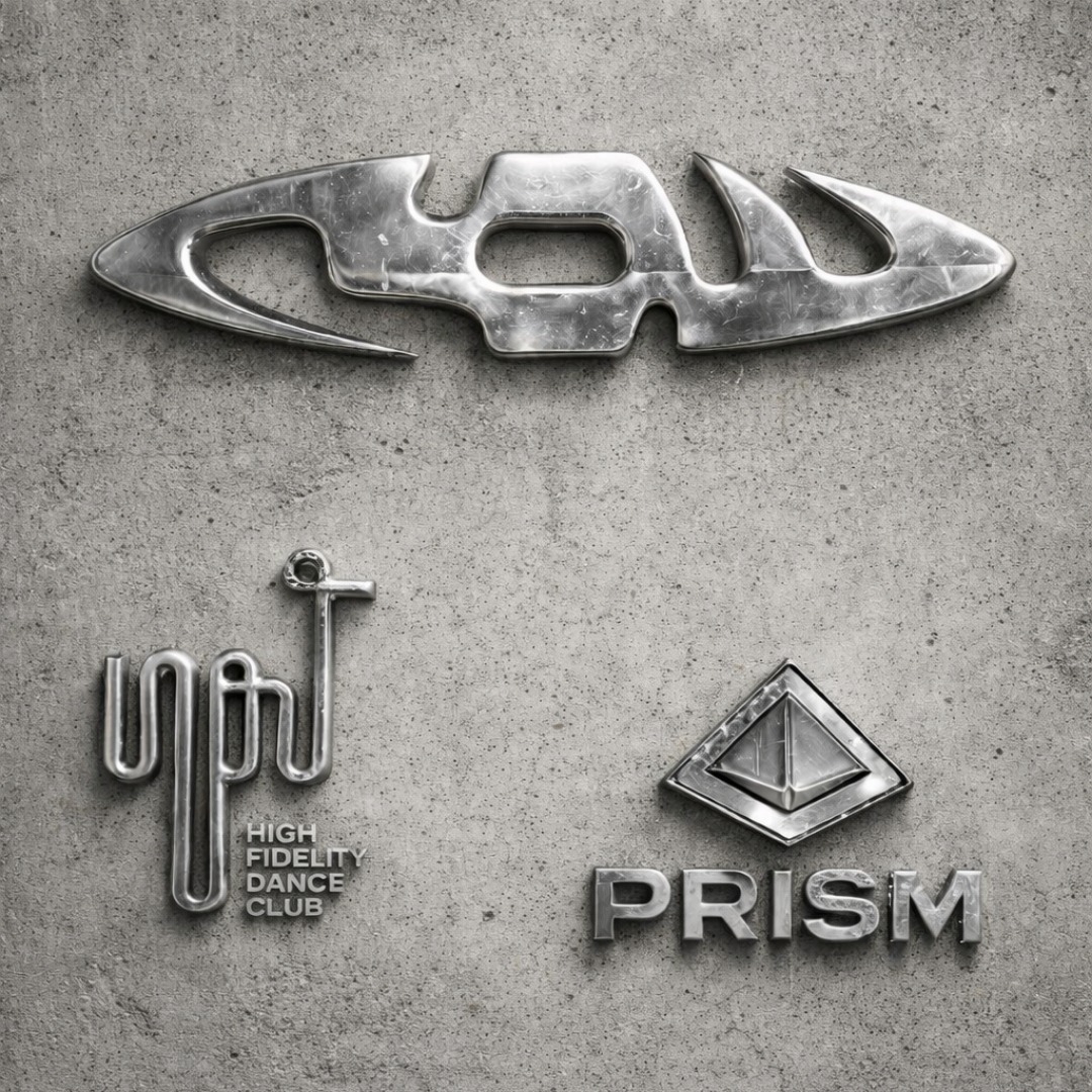 PRISM pres. World Tour RAW Part 2 image