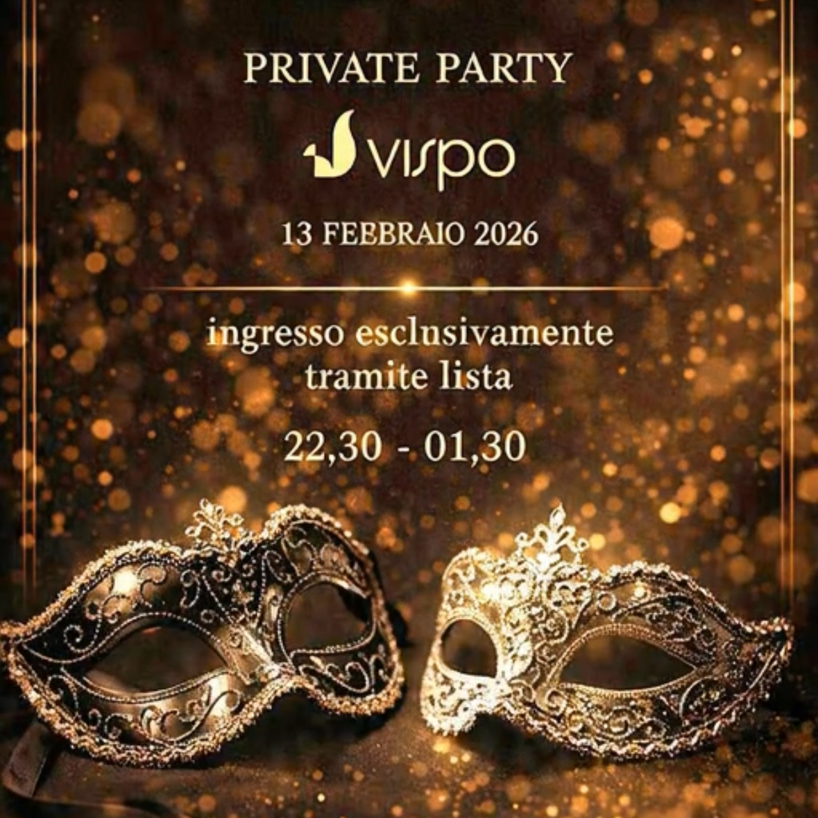 PRIVATE PARTY  image