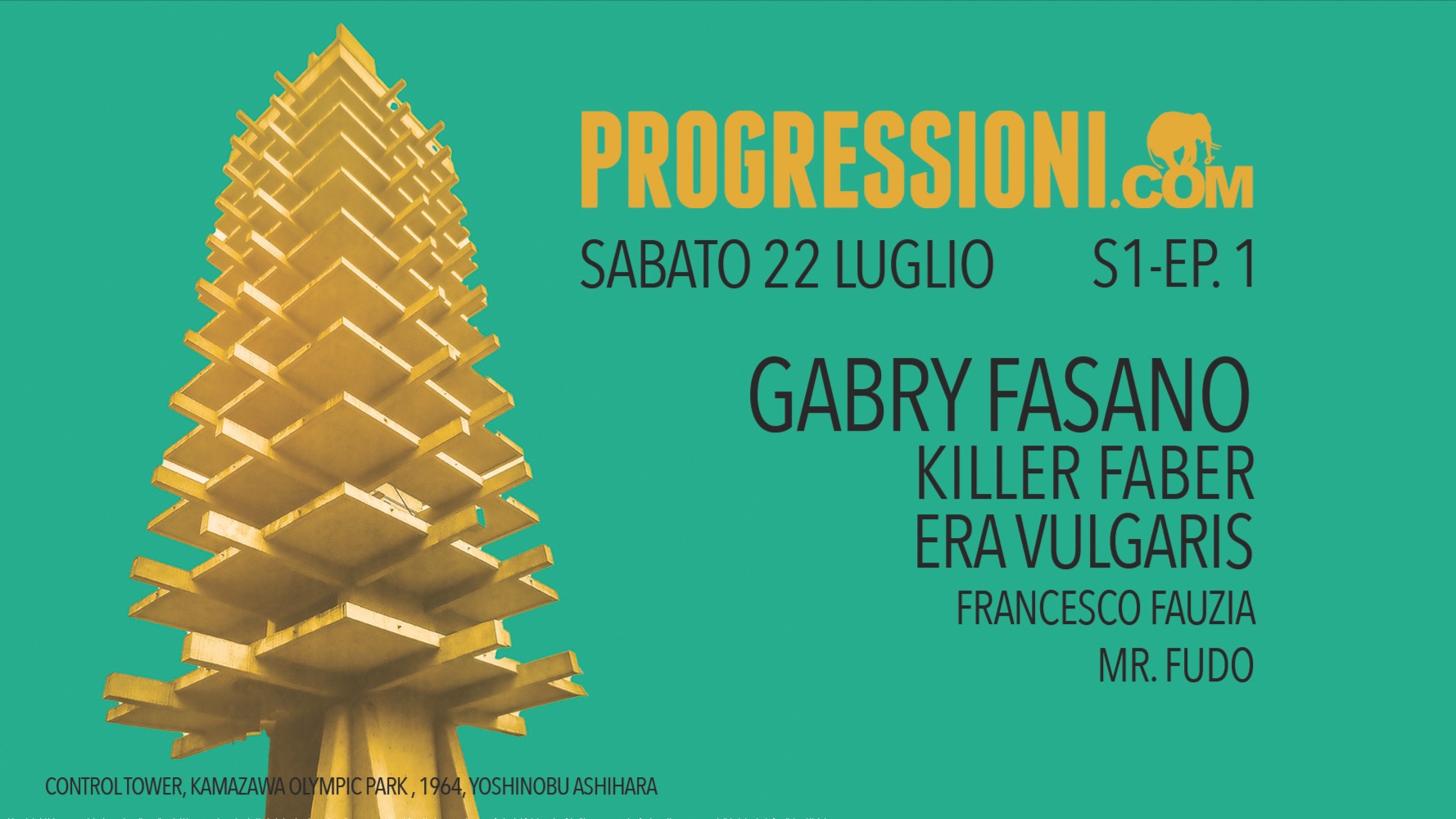 PROGRESSIONI.COM image