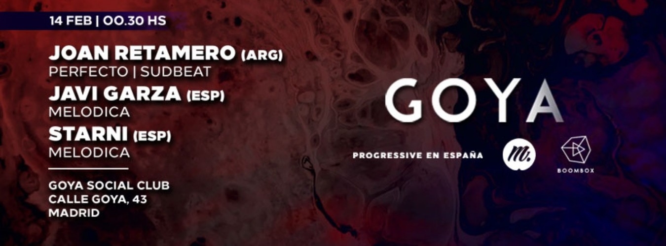 Progressive en España image