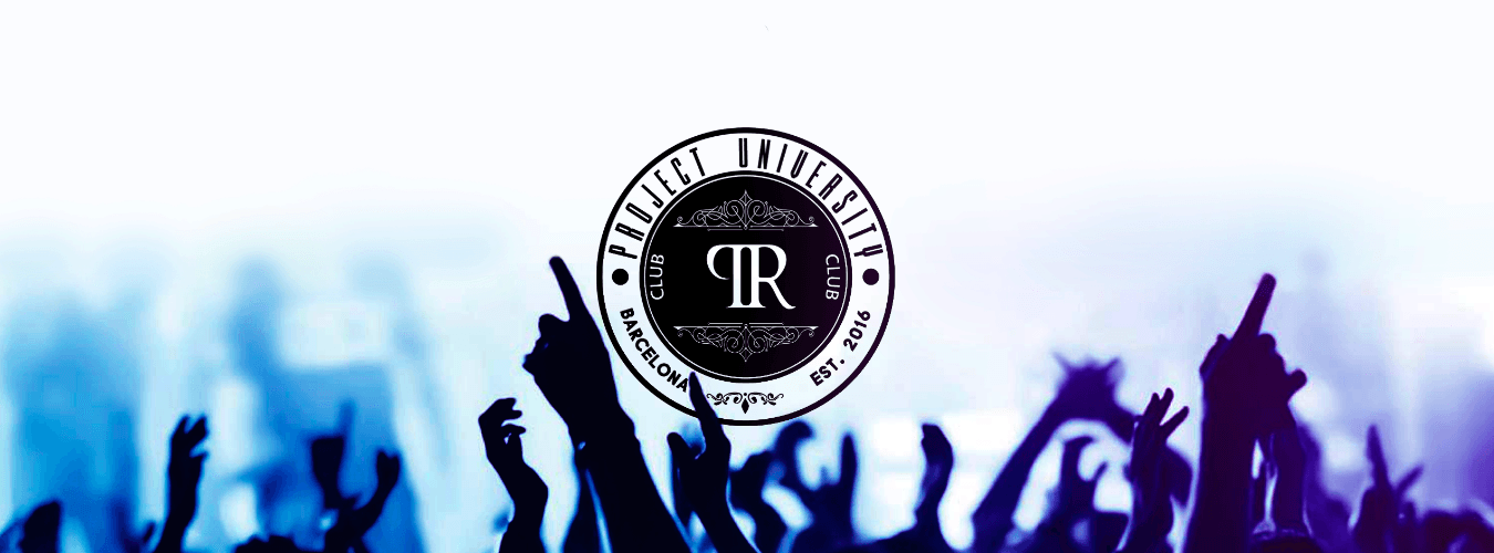 Project University Ed. AFTER PARTY OFICAL FMUAB | Cada Dijous