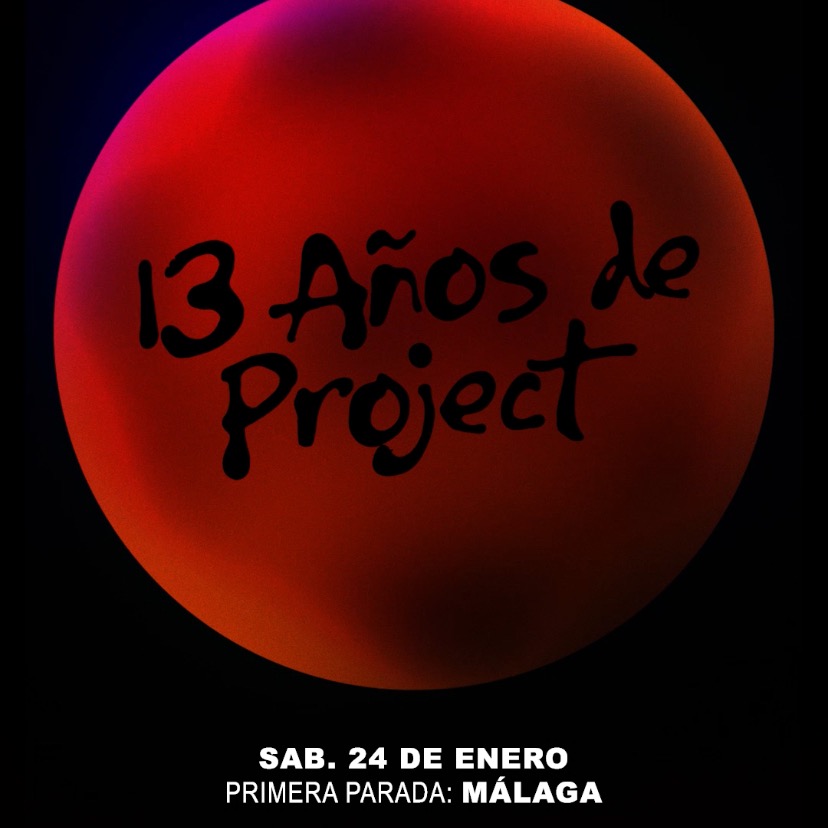 PROJECT13 ANIVERSARIO image