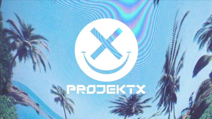 Cover for event: PROJEKTX - TEKNO SUMMER - 15/06/2025