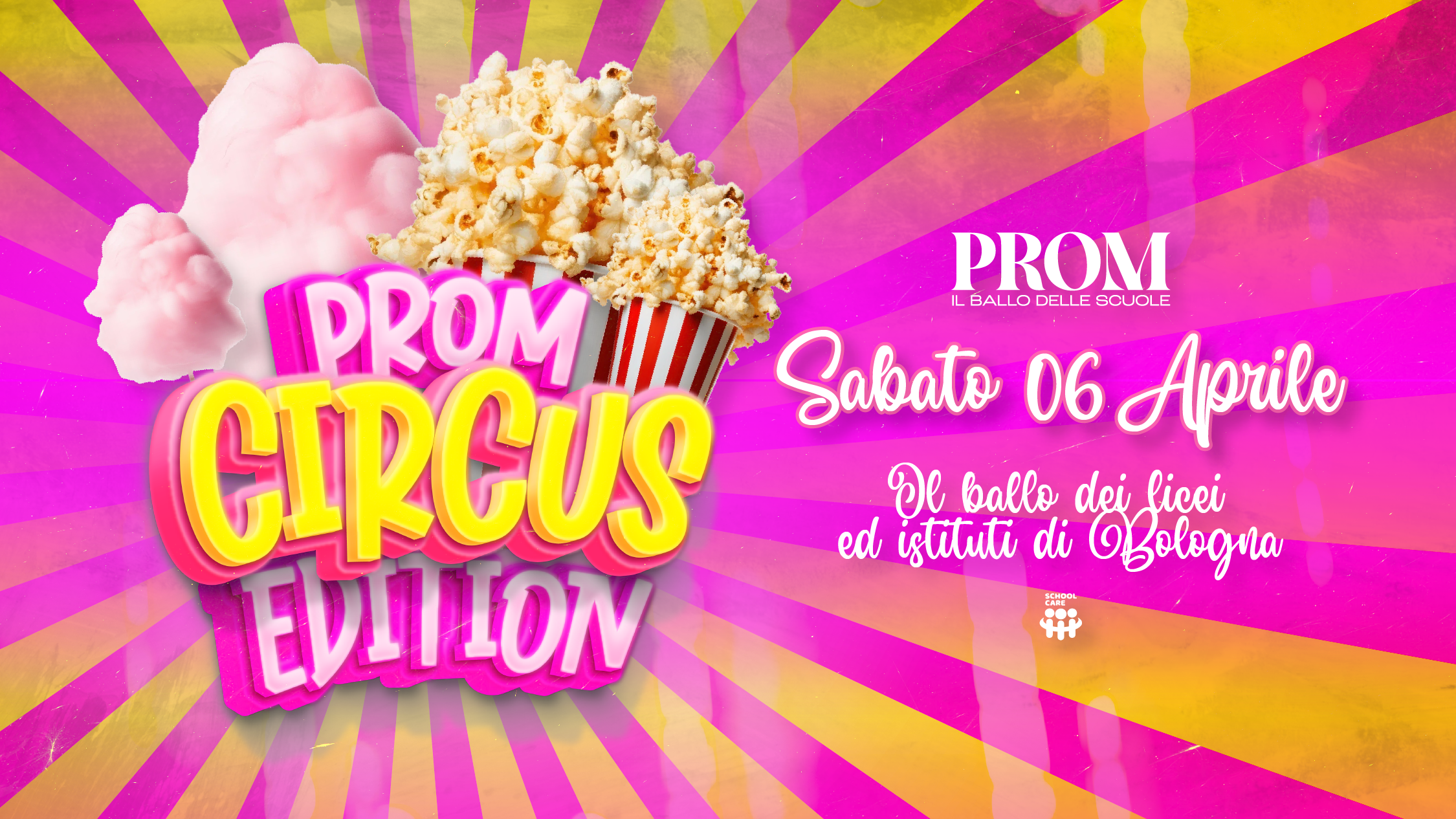 Prom - Circus Edition image