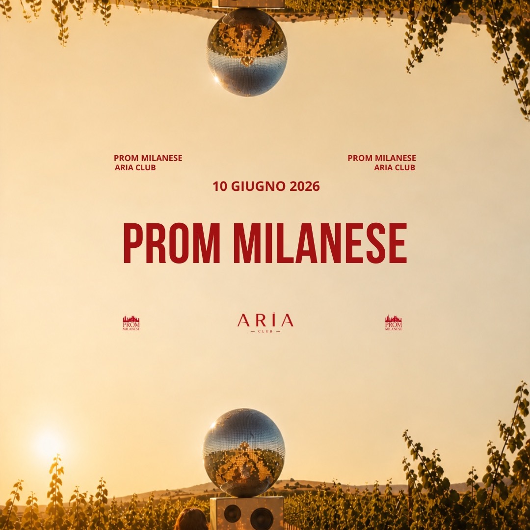 Prom Milanese  image