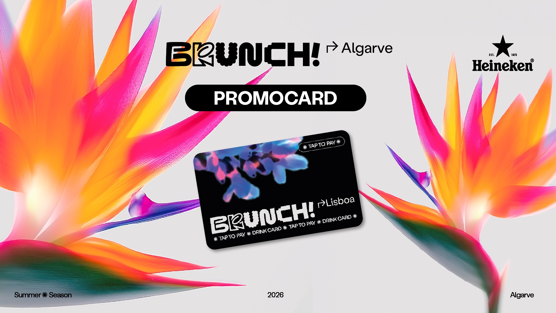 PROMO CARDS - 1 AGOSTO image