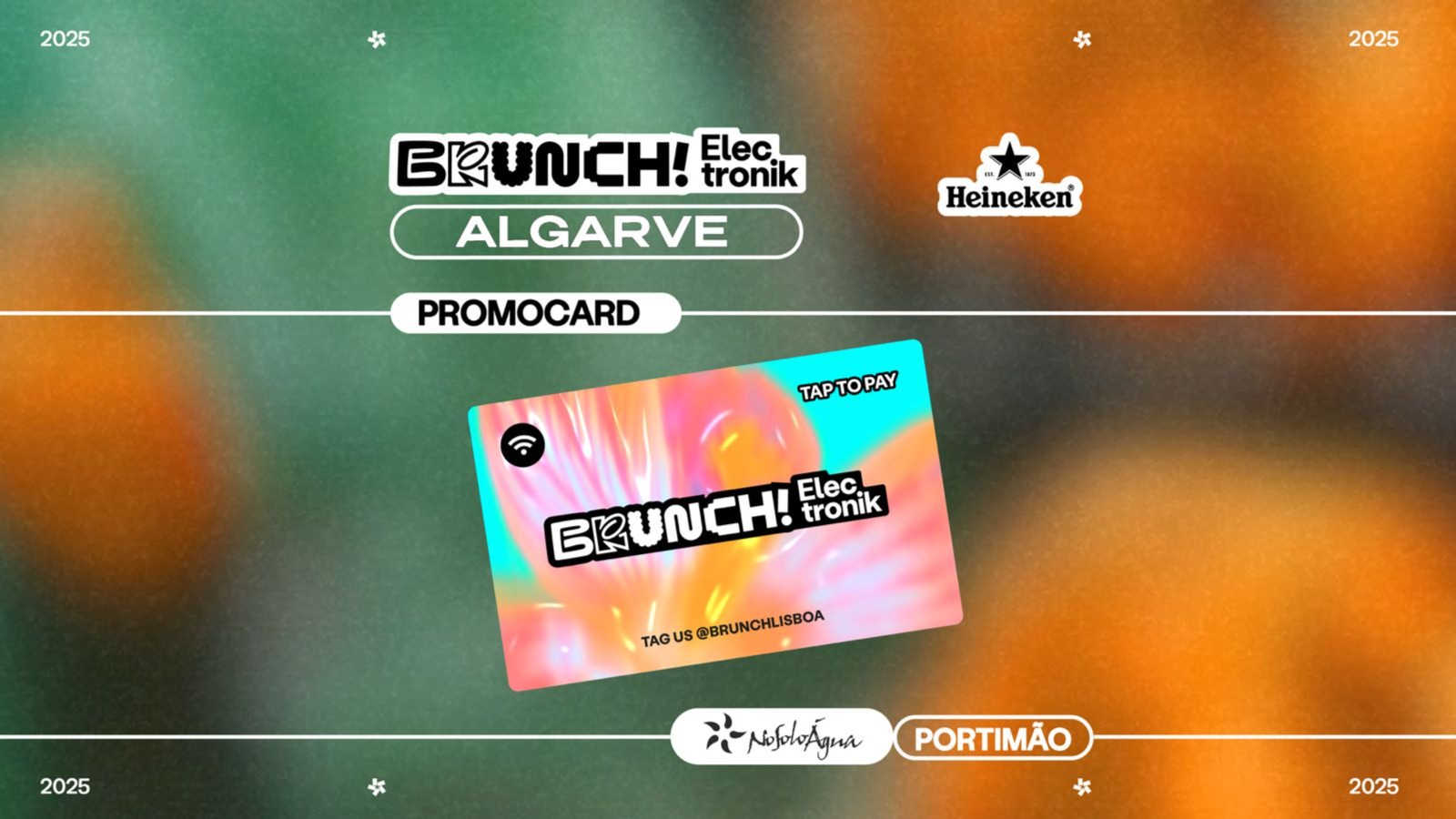 PROMO CARDS - 3 AGOSTO image