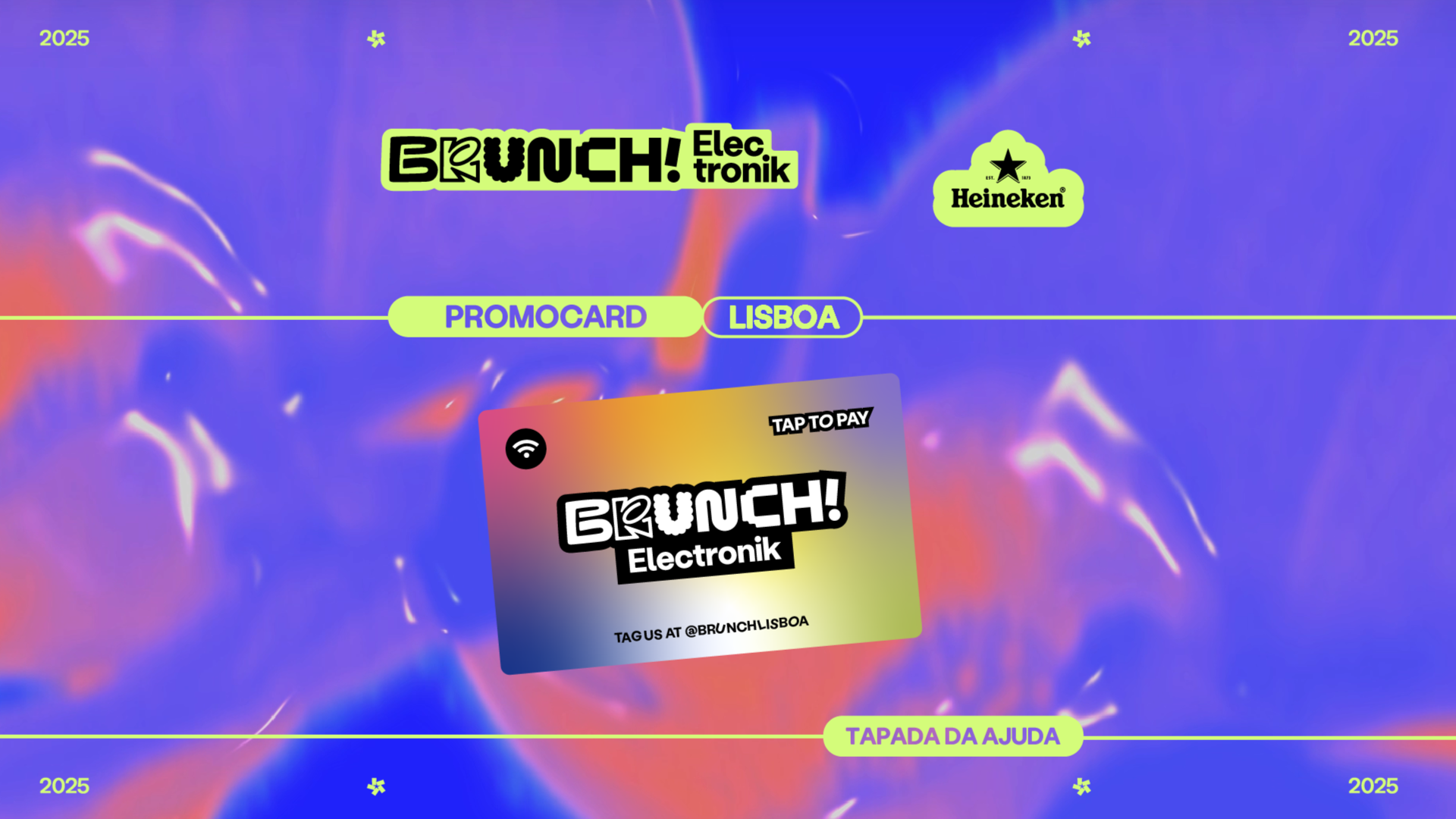 PROMO CARDS - 4 OUTUBRO image