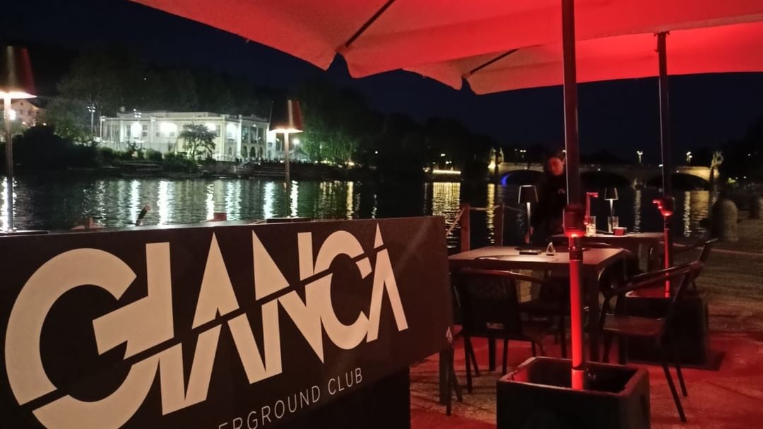 Copertina evento PROMO GIANCA BISTROT